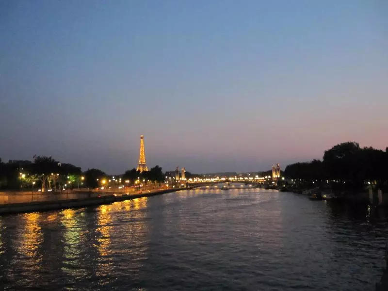 Paris (c) Valery Sazonov